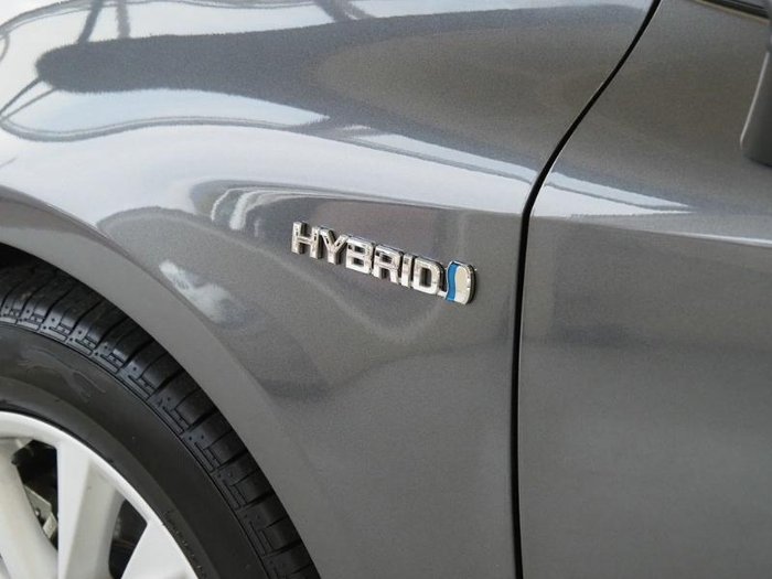 2023 Toyota Corolla Ascent Sport Hybrid