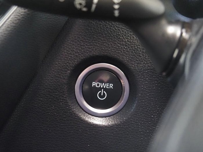 2023 Toyota Corolla Ascent Sport Hybrid