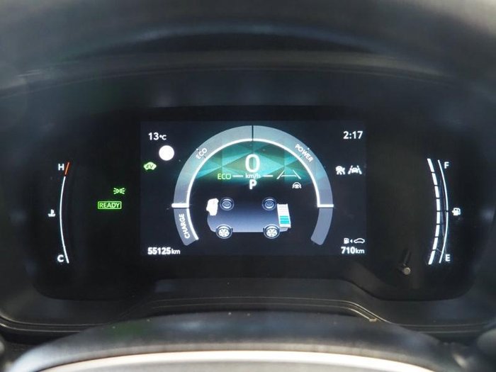 2023 Toyota Corolla Ascent Sport Hybrid