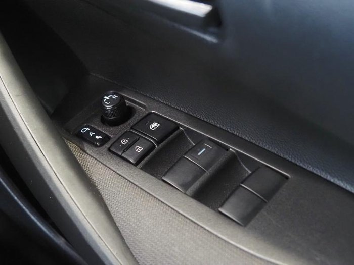 2023 Toyota Corolla Ascent Sport Hybrid