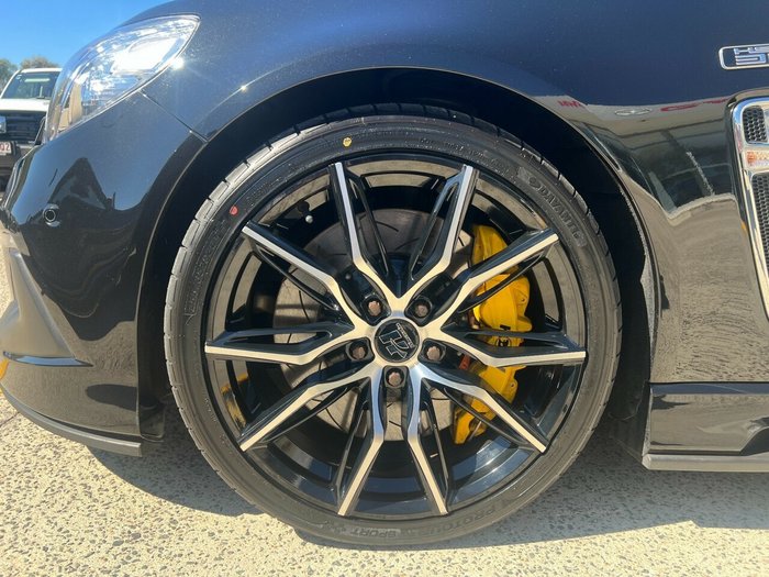 2017 Holden Special Vehicles Senator