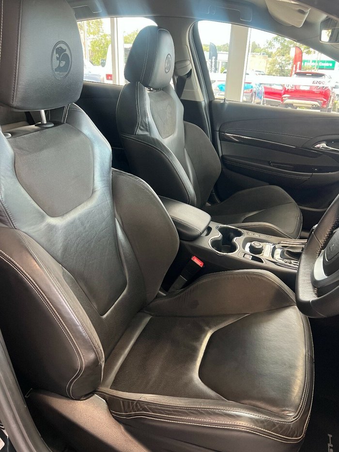 2017 Holden Special Vehicles Senator