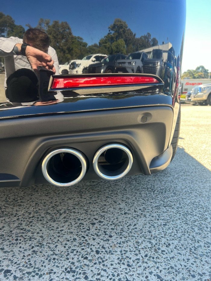 2017 Holden Special Vehicles Senator