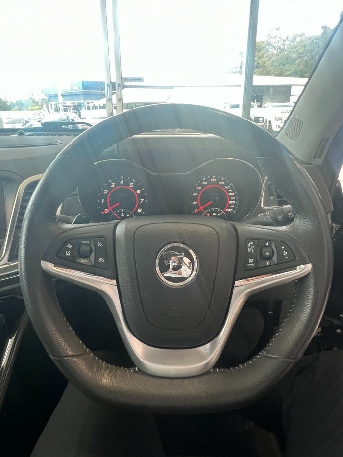 2017 Holden Special Vehicles Senator