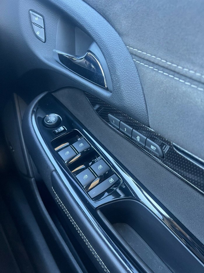 2017 Holden Special Vehicles Senator