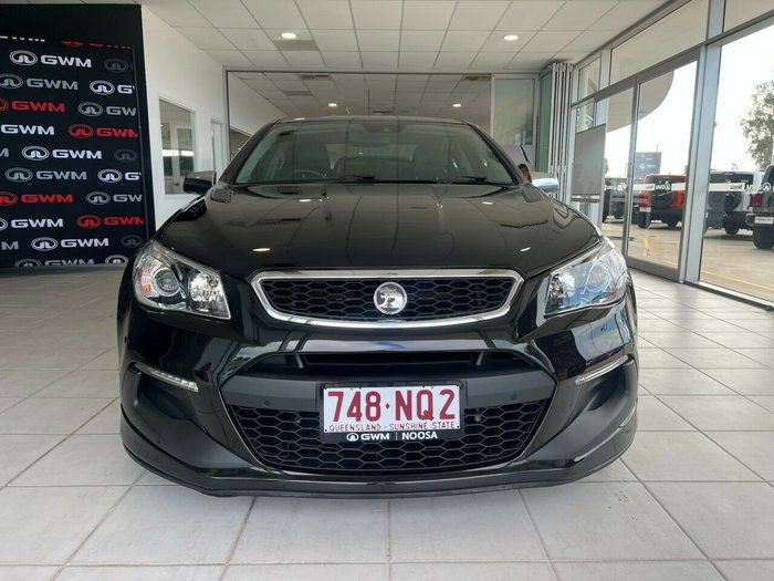 2017 Holden Special Vehicles Senator