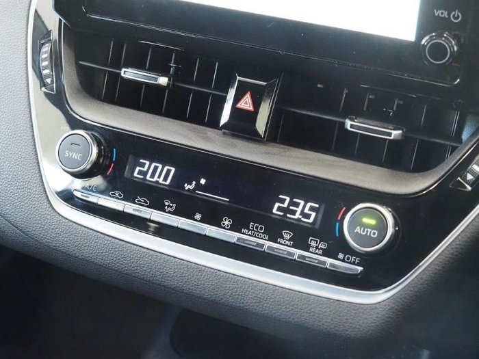 2023 Toyota Corolla Ascent Sport Hybrid