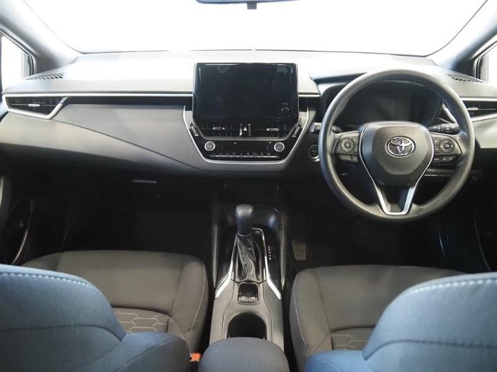 2023 Toyota Corolla Ascent Sport Hybrid