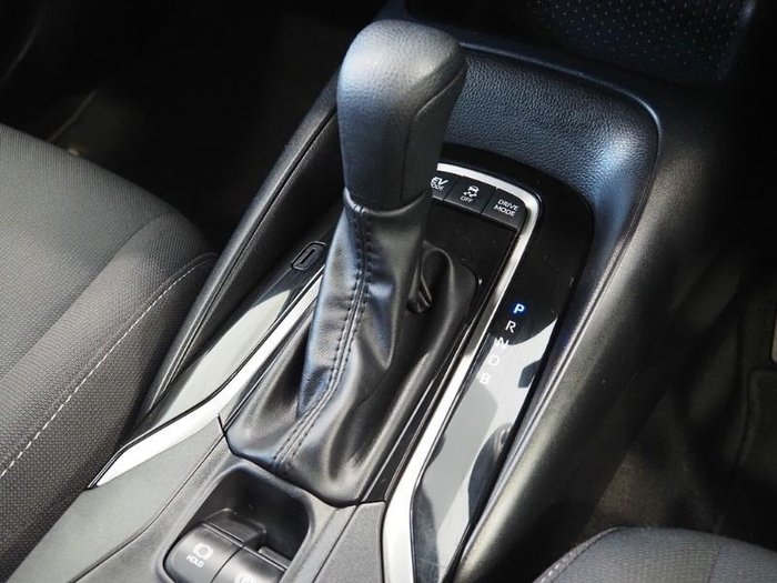 2023 Toyota Corolla Ascent Sport Hybrid
