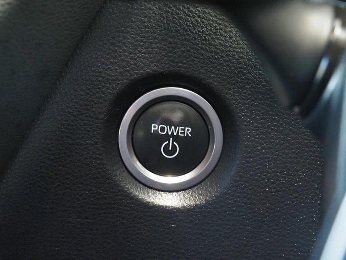 2023 Toyota Corolla Ascent Sport Hybrid