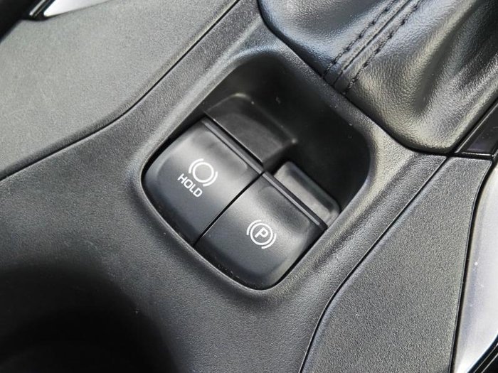 2023 Toyota Corolla Ascent Sport Hybrid
