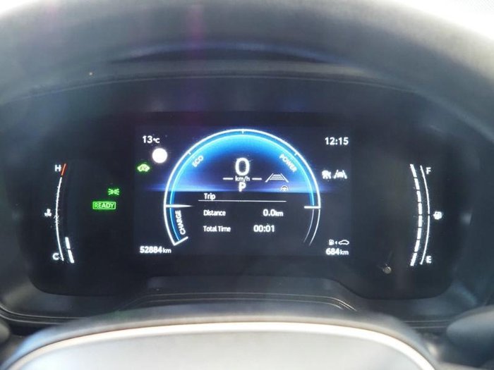 2023 Toyota Corolla Ascent Sport Hybrid