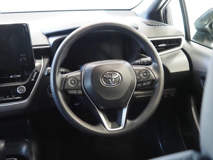 2023 Toyota Corolla Ascent Sport Hybrid