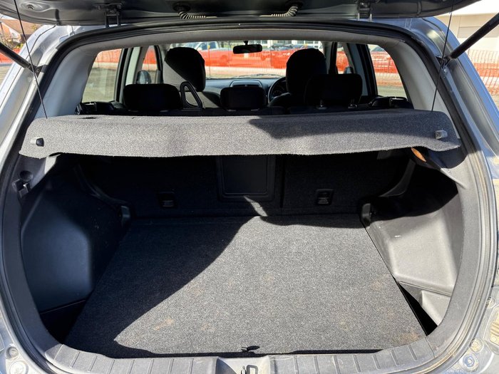 2013 Mitsubishi ASX 