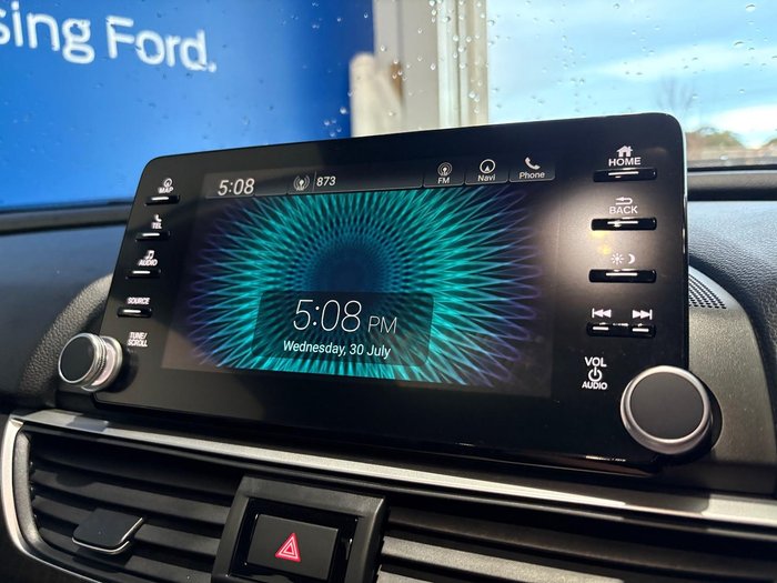 2020 Honda Accord VTi-LX