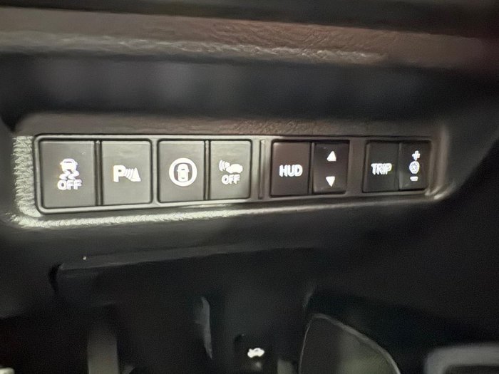 2020 Honda Accord VTi-LX