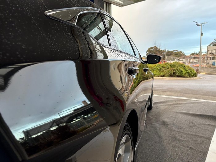 2020 Honda Accord VTi-LX
