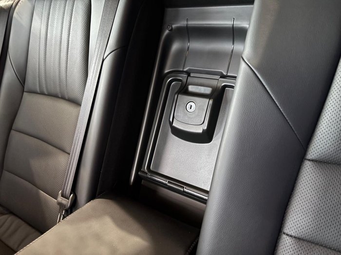 2020 Honda Accord VTi-LX