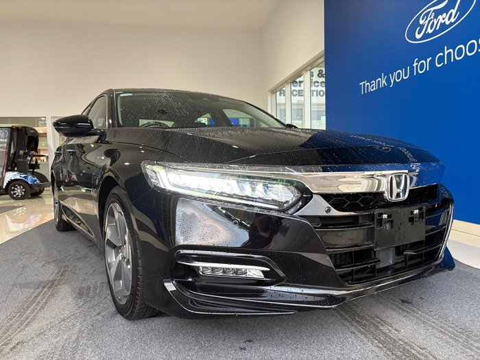 2020 Honda Accord VTi-LX