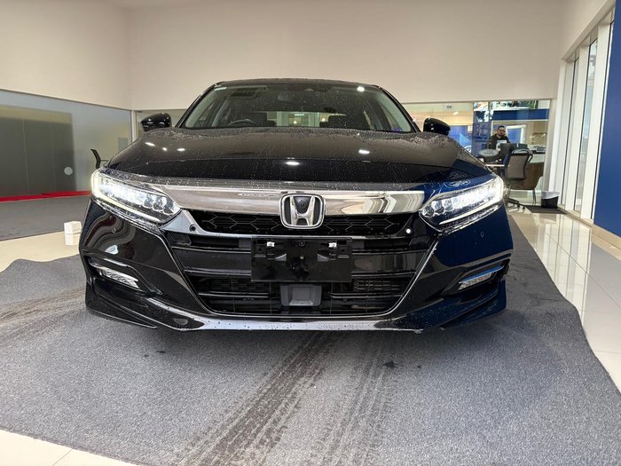 2020 Honda Accord VTi-LX