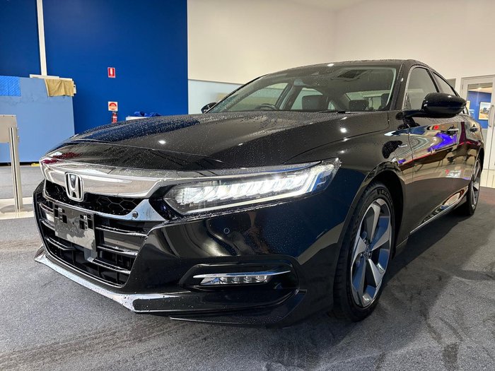 2020 Honda Accord VTi-LX