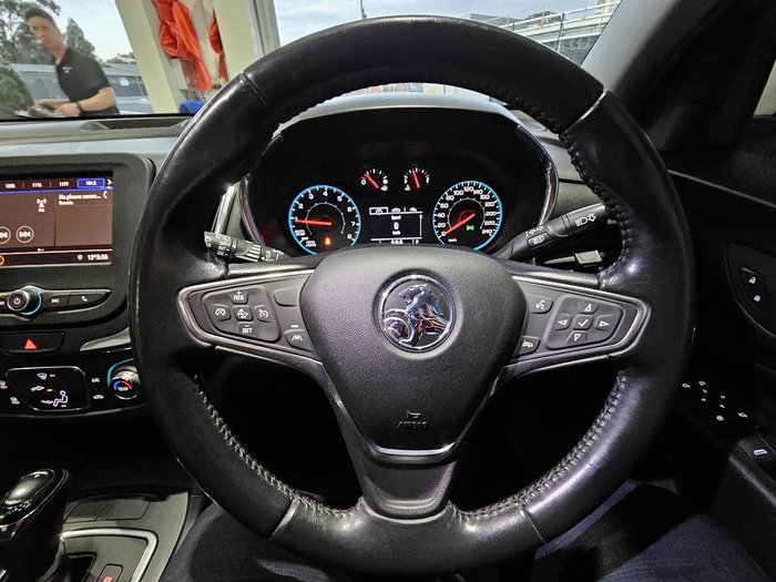 2019 Holden Equinox LT