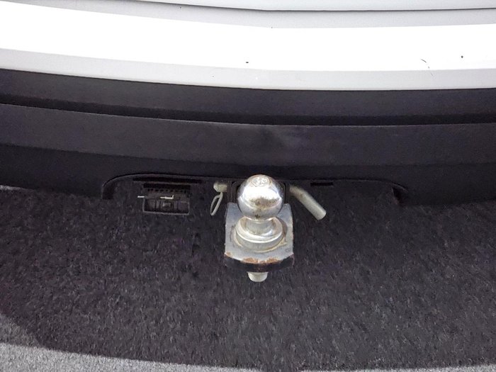 2019 Holden Equinox LT