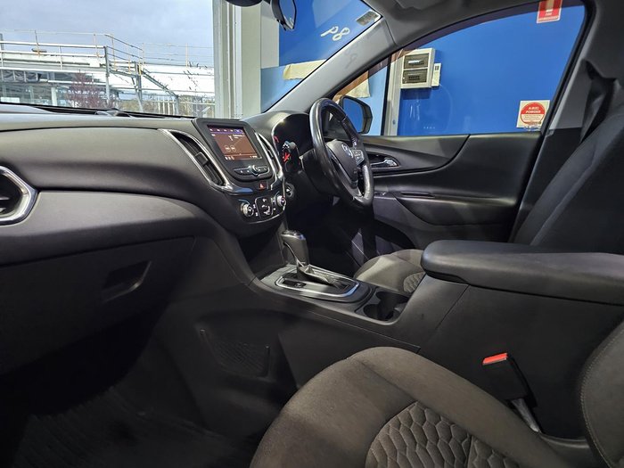 2019 Holden Equinox LT