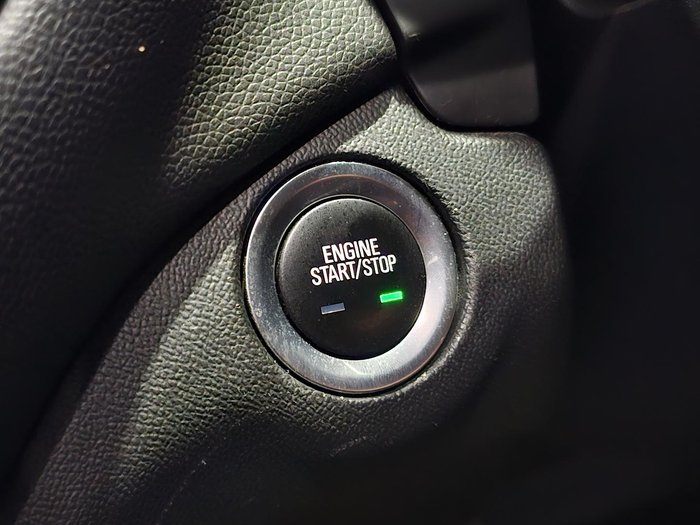 2019 Holden Equinox LT