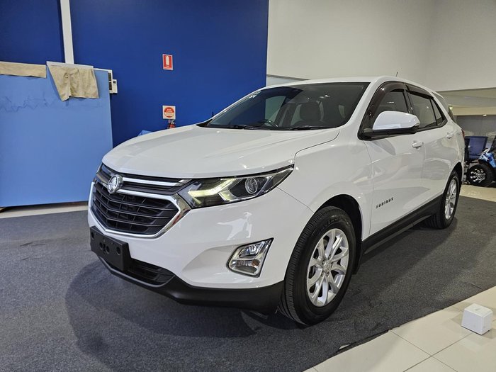 2019 Holden Equinox LT