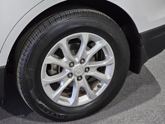 2019 Holden Equinox LT