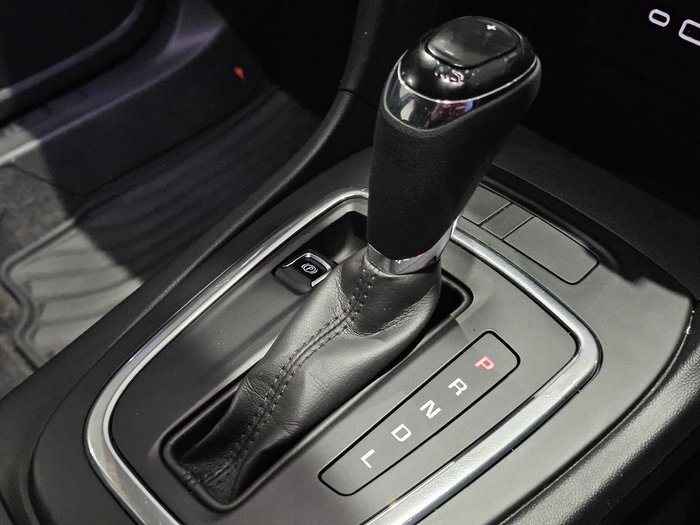 2019 Holden Equinox LT