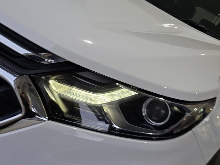 2019 Holden Equinox LT