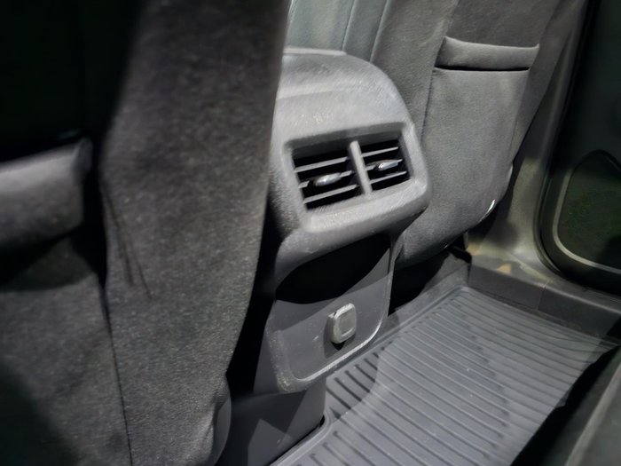 2019 Holden Equinox LT