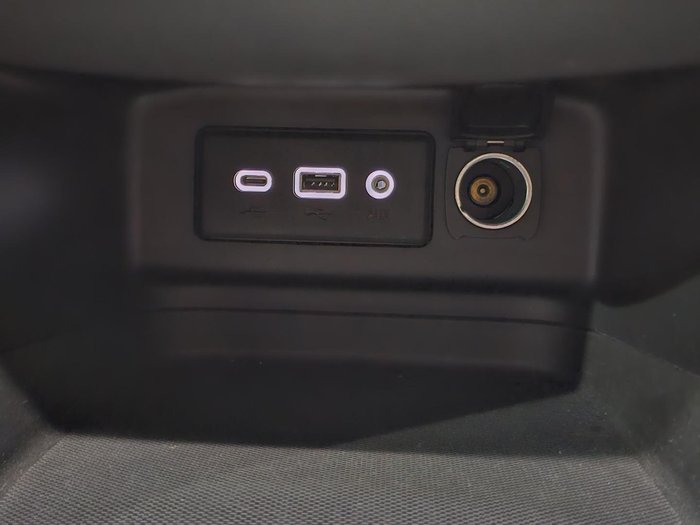 2019 Holden Equinox LT