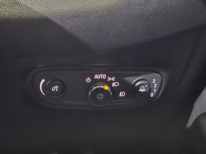 2019 Holden Equinox LT