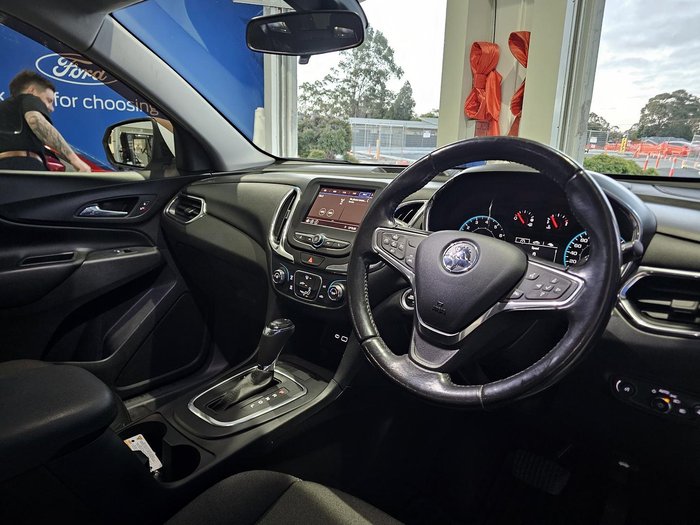 2019 Holden Equinox LT