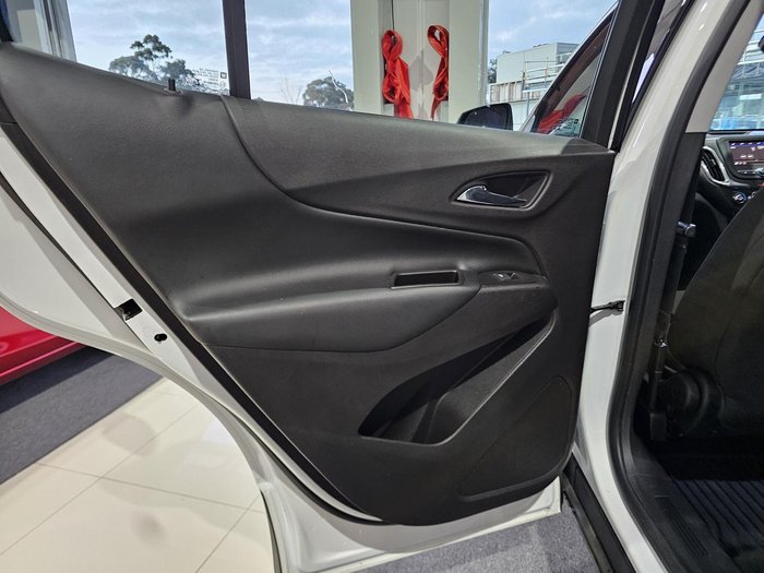 2019 Holden Equinox LT