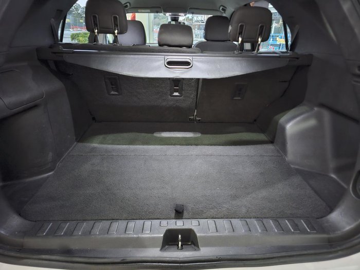 2019 Holden Equinox LT