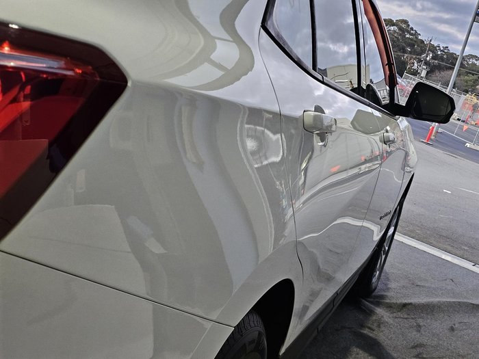 2019 Holden Equinox LT