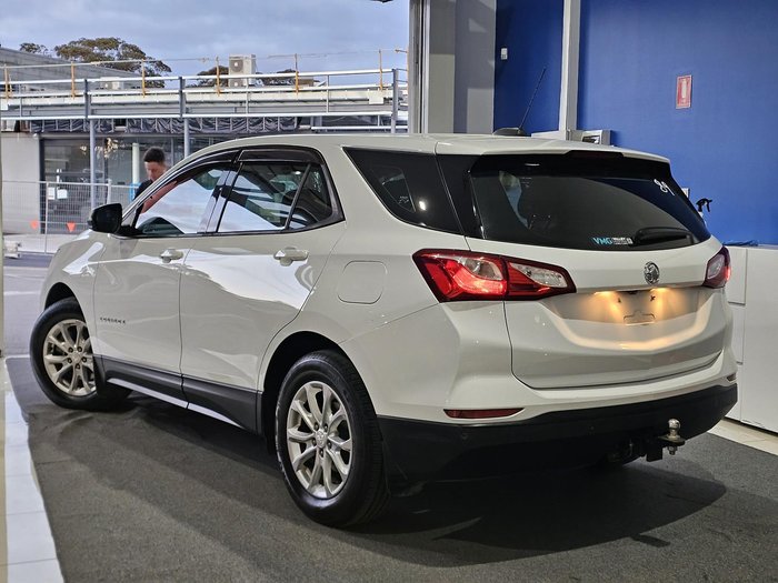 2019 Holden Equinox LT