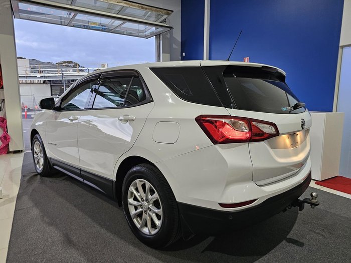 2019 Holden Equinox LT