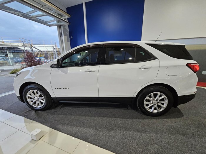 2019 Holden Equinox LT