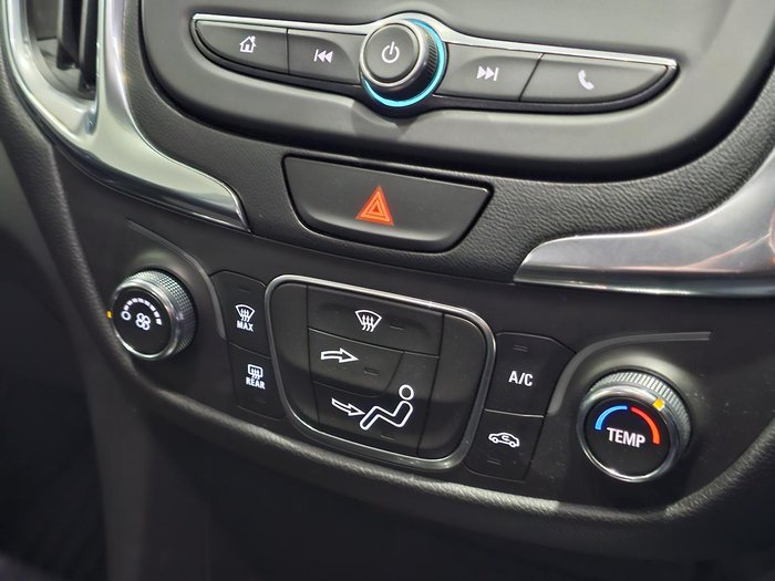 2019 Holden Equinox LT