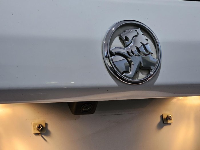 2019 Holden Equinox LT