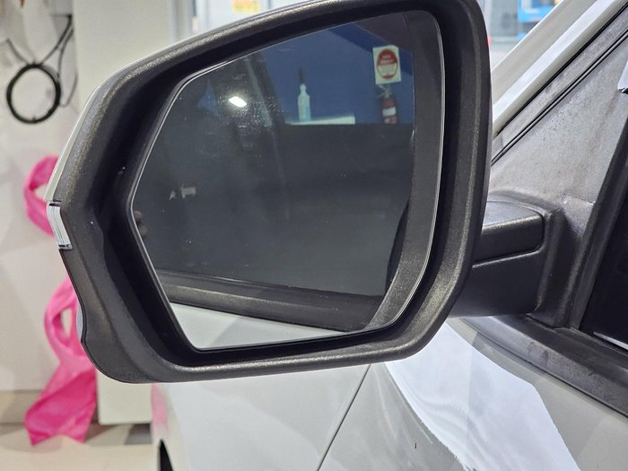 2019 Holden Equinox LT