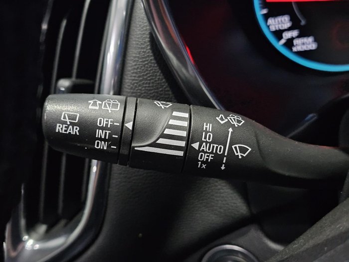 2019 Holden Equinox LT