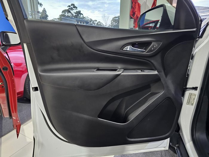 2019 Holden Equinox LT