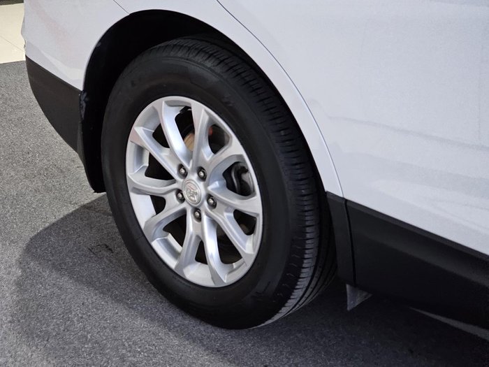 2019 Holden Equinox LT