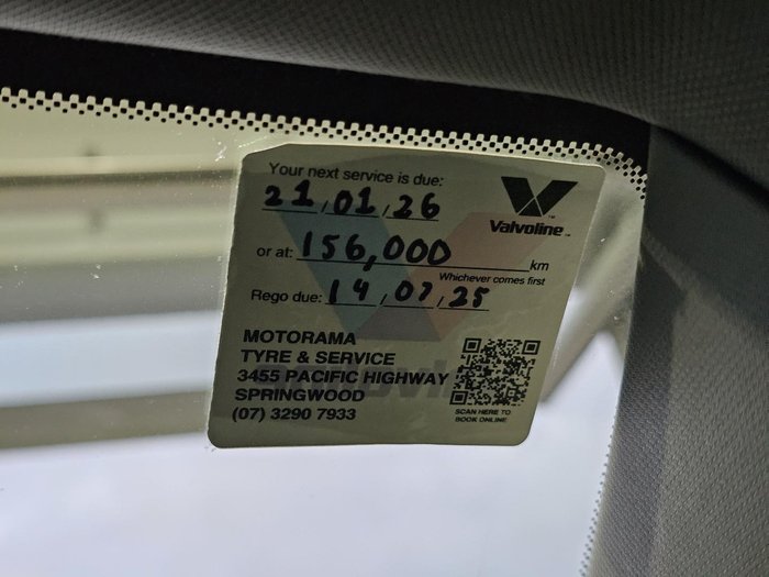 2019 Holden Equinox LT